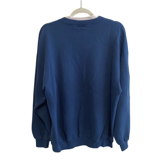 Vintage Wisconsin Bird Sweater - Picture 3 of 4